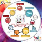 คังเซน คริลล์ ออยล์ 90 ซอฟท์เจล